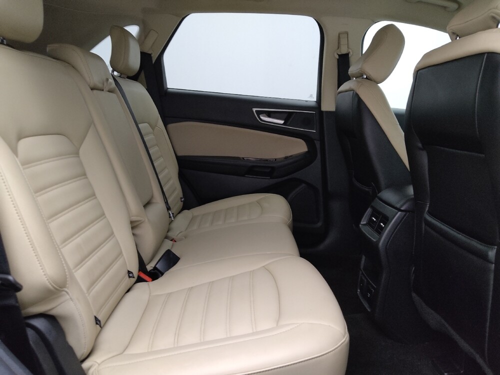 2020 Ford Edge in Denver, CO 80012 - 18109810 19