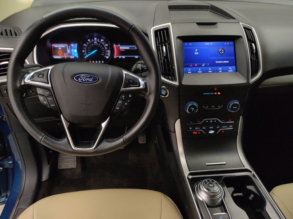 2020 Ford Edge in Denver, CO 80012 - 18109810 22