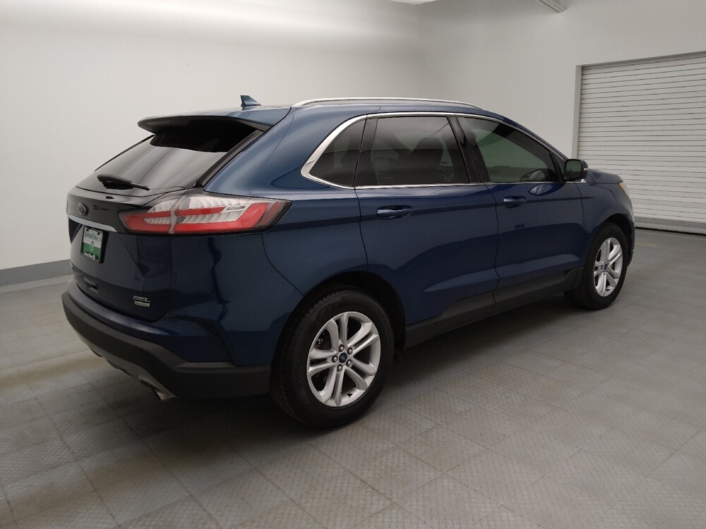 2020 Ford Edge in Denver, CO 80012 - 18109810 10