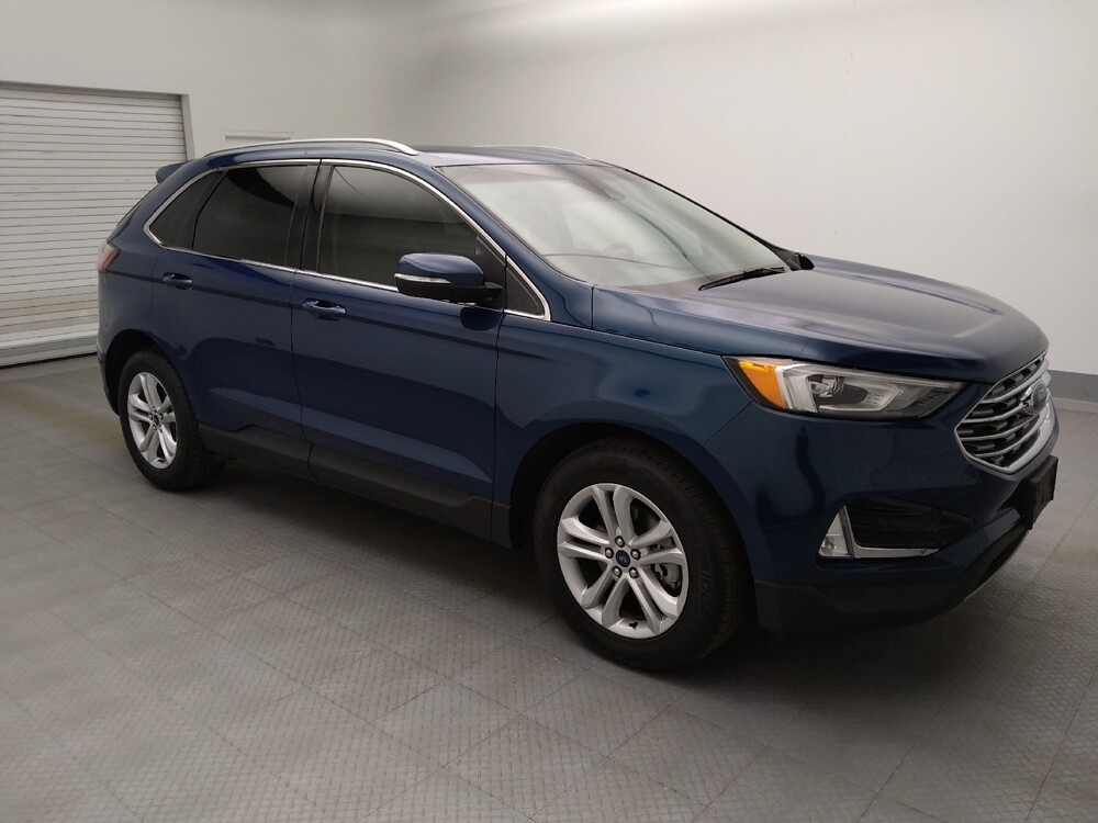 2020 Ford Edge in Denver, CO 80012 - 18109810 11