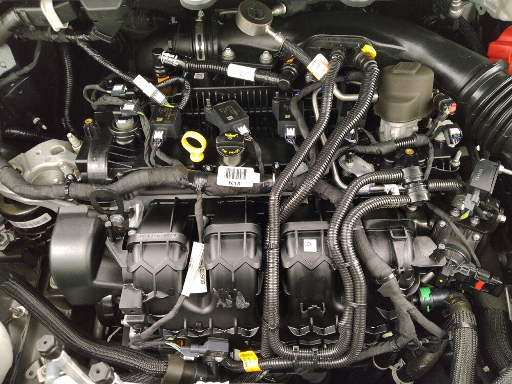 2020 Ford Edge in Denver, CO 80012 - 18109810 30