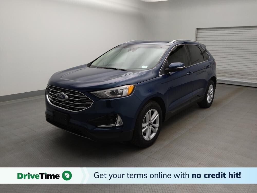 2020 Ford Edge in Denver, CO 80012 - 18109810