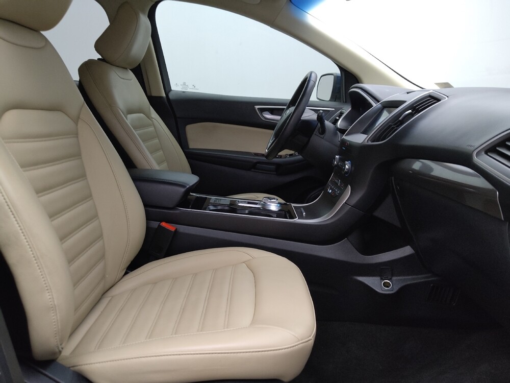 2020 Ford Edge in Denver, CO 80012 - 18109810 21