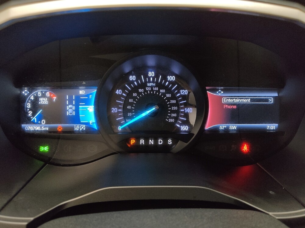 2020 Ford Edge in Denver, CO 80012 - 18109810 23