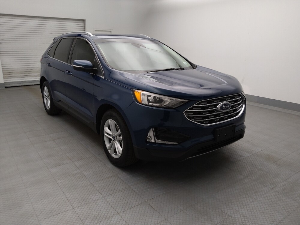 2020 Ford Edge in Denver, CO 80012 - 18109810 13