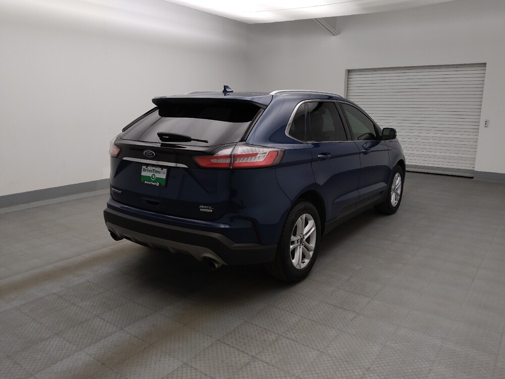 2020 Ford Edge in Denver, CO 80012 - 18109810 9