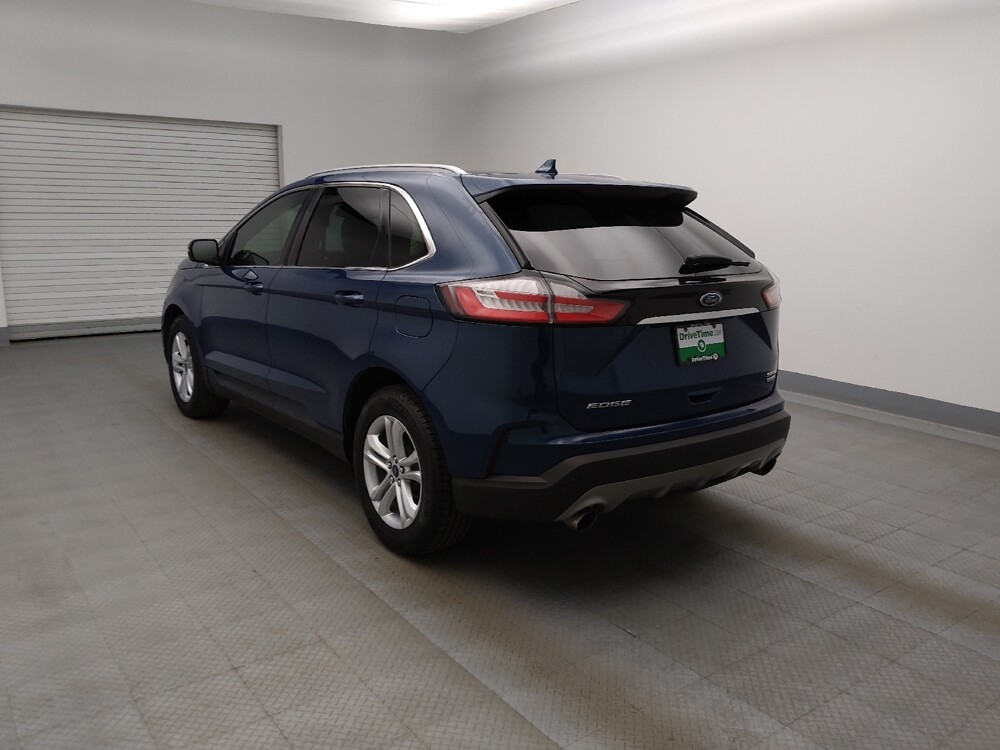2020 Ford Edge in Denver, CO 80012 - 18109810 5