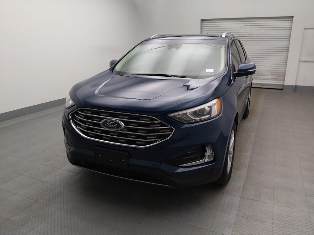 2020 Ford Edge in Denver, CO 80012 - 18109810 15
