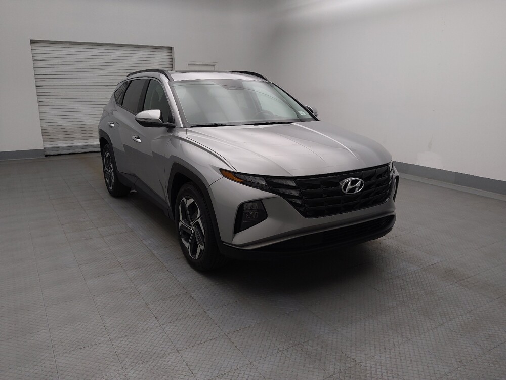 2022 Hyundai Tucson in Lakewood, CO 80215 - 18109811 13