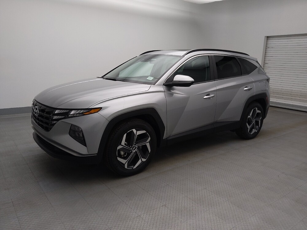 2022 Hyundai Tucson in Lakewood, CO 80215 - 18109811 2