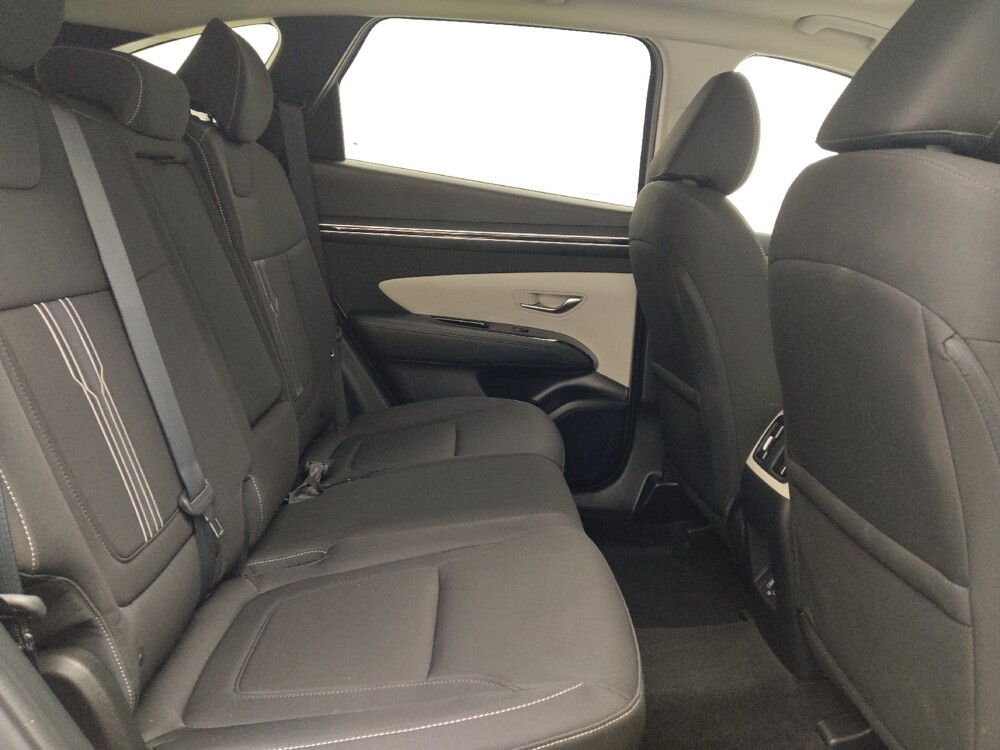 2022 Hyundai Tucson in Lakewood, CO 80215 - 18109811 19