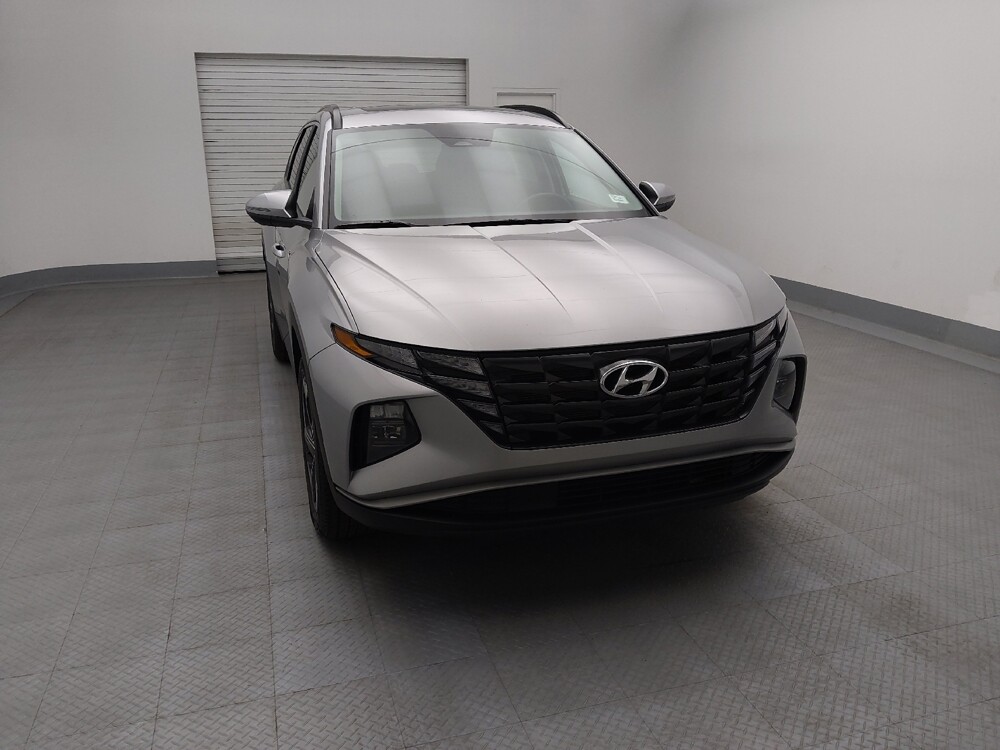 2022 Hyundai Tucson in Lakewood, CO 80215 - 18109811 14