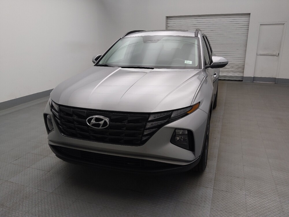 2022 Hyundai Tucson in Lakewood, CO 80215 - 18109811 15