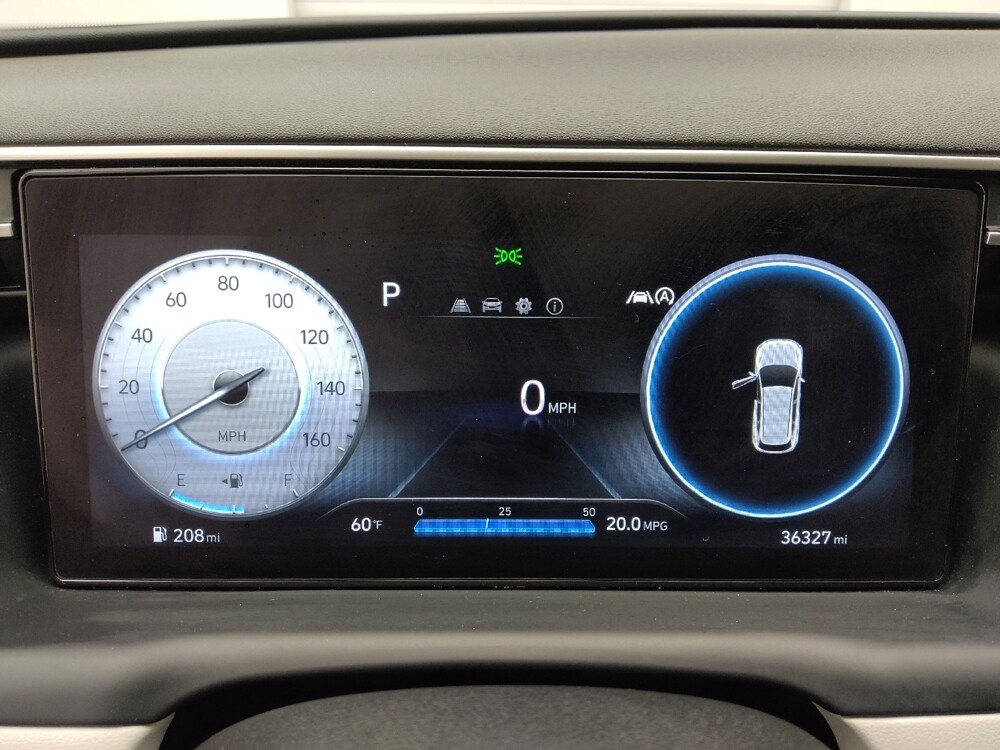 2022 Hyundai Tucson in Lakewood, CO 80215 - 18109811 23