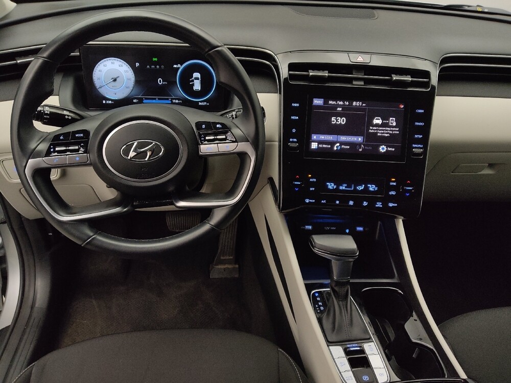 2022 Hyundai Tucson in Lakewood, CO 80215 - 18109811 22