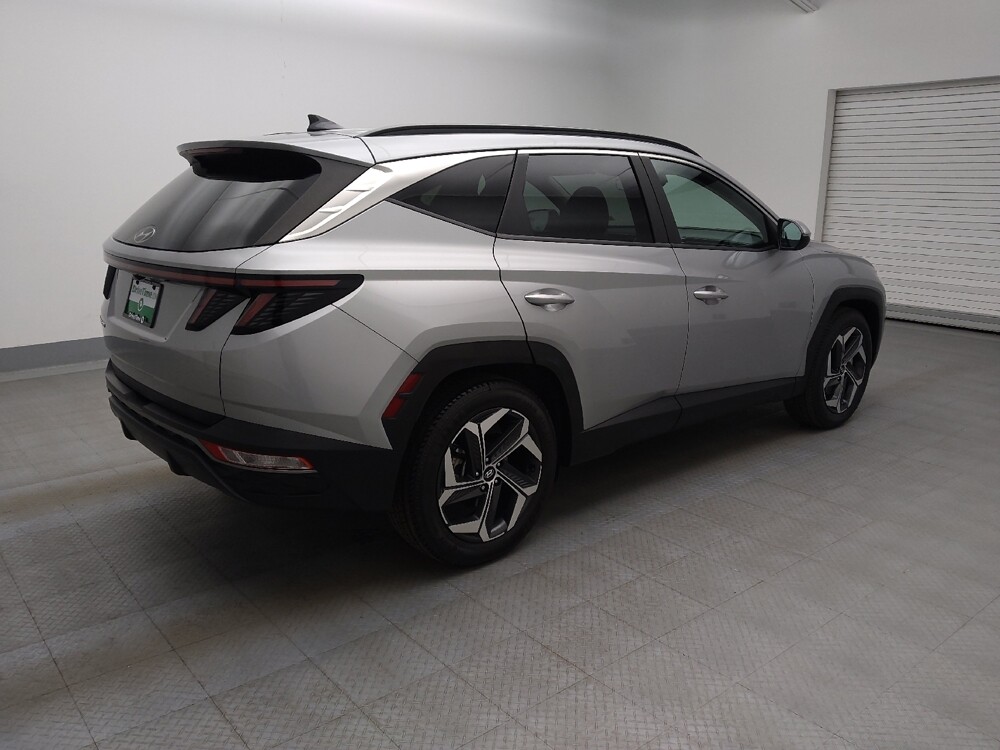 2022 Hyundai Tucson in Lakewood, CO 80215 - 18109811 10