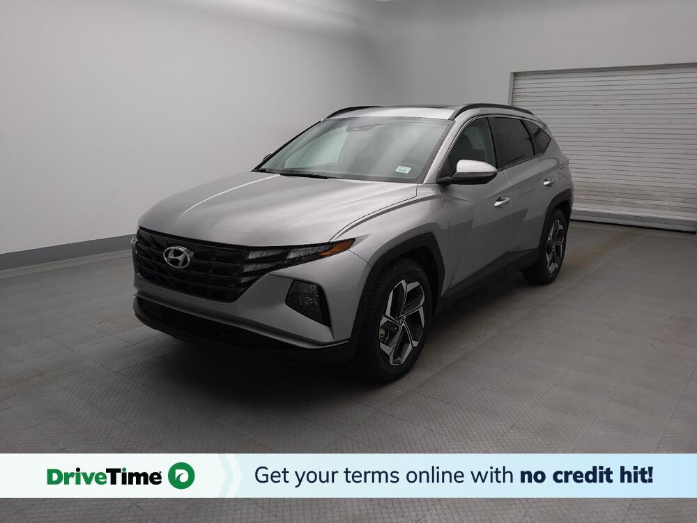 2022 Hyundai Tucson in Lakewood, CO 80215 - 18109811