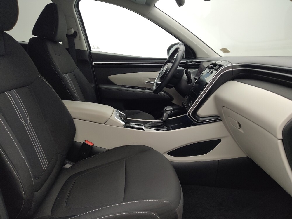 2022 Hyundai Tucson in Lakewood, CO 80215 - 18109811 21