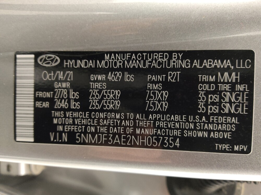 2022 Hyundai Tucson in Lakewood, CO 80215 - 18109811 33