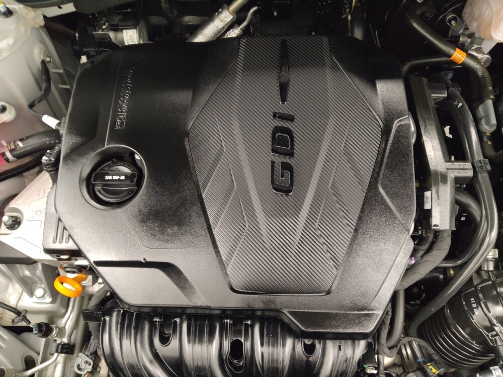 2022 Hyundai Tucson in Lakewood, CO 80215 - 18109811 30