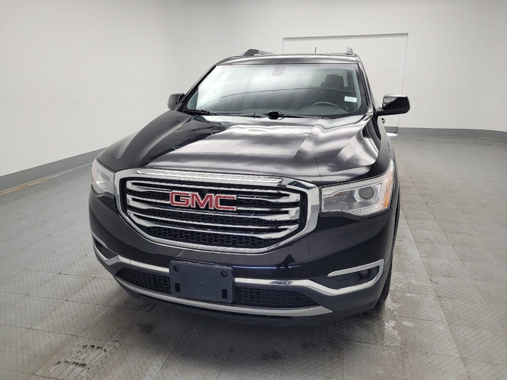 2019 GMC Acadia in Memphis, TN 38115 - 18109812 15