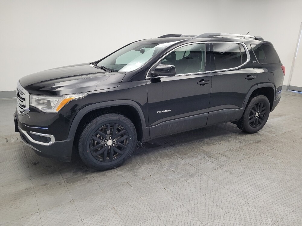 2019 GMC Acadia in Memphis, TN 38115 - 18109812 2