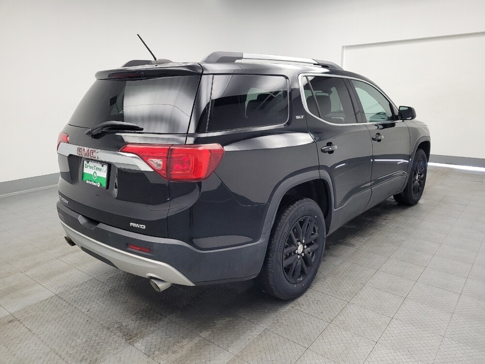 2019 GMC Acadia in Memphis, TN 38115 - 18109812 9