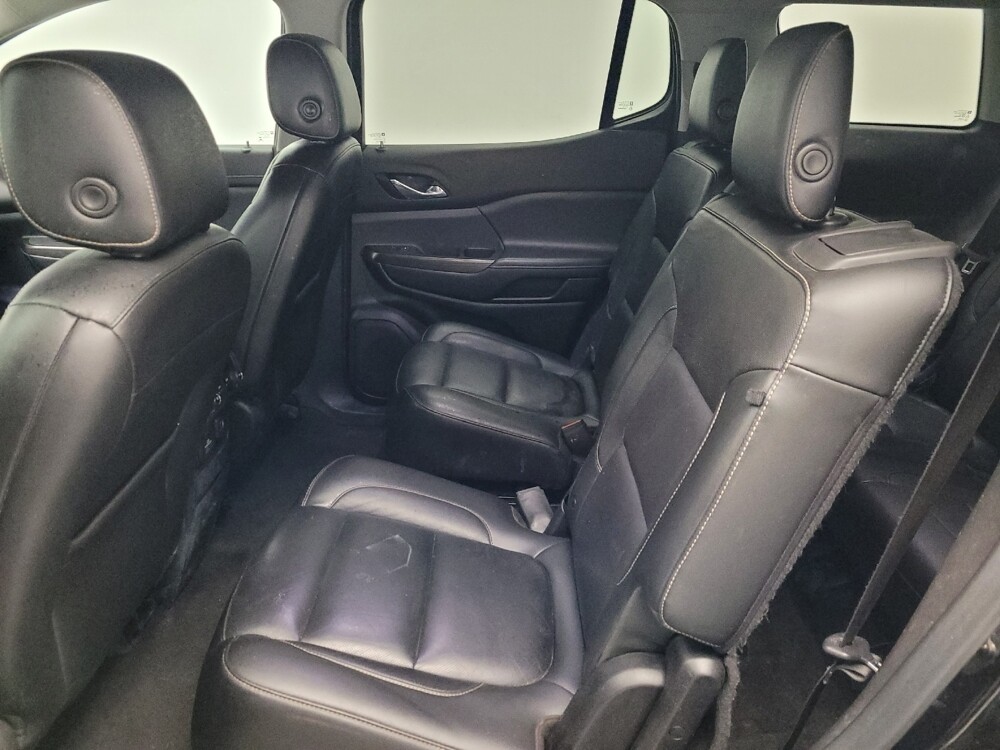 2019 GMC Acadia in Memphis, TN 38115 - 18109812 18