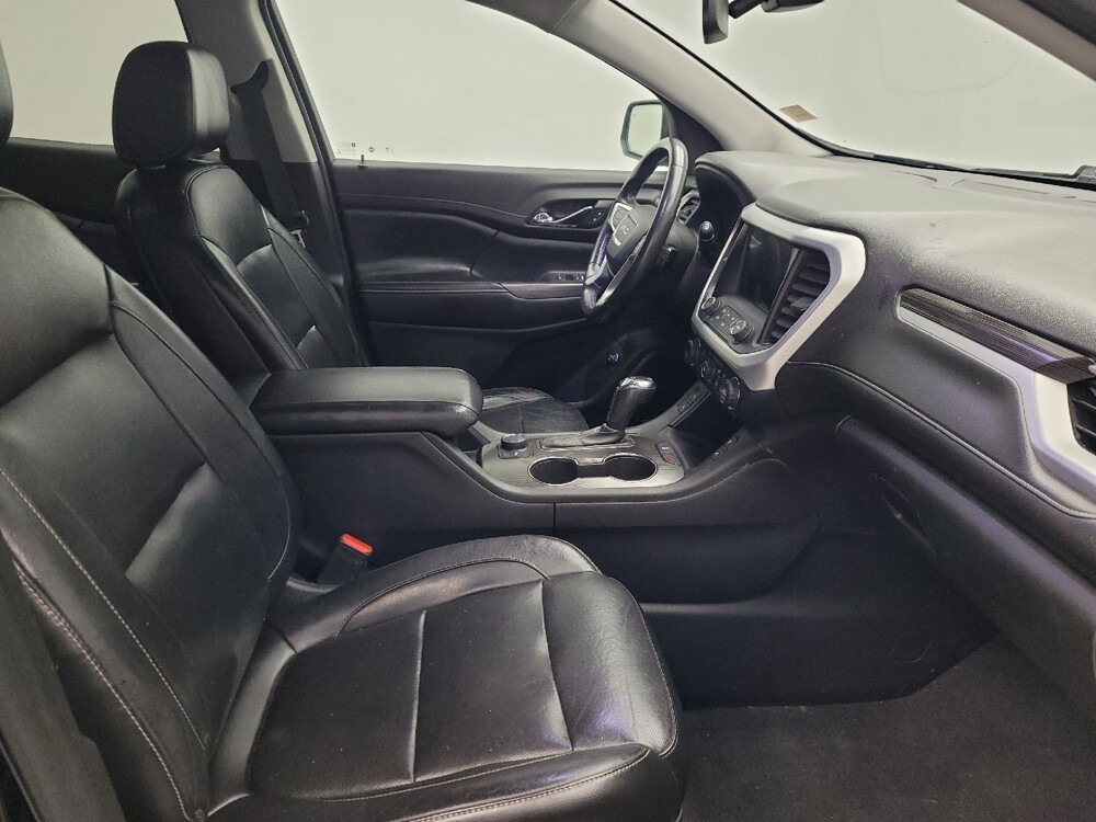 2019 GMC Acadia in Memphis, TN 38115 - 18109812 21