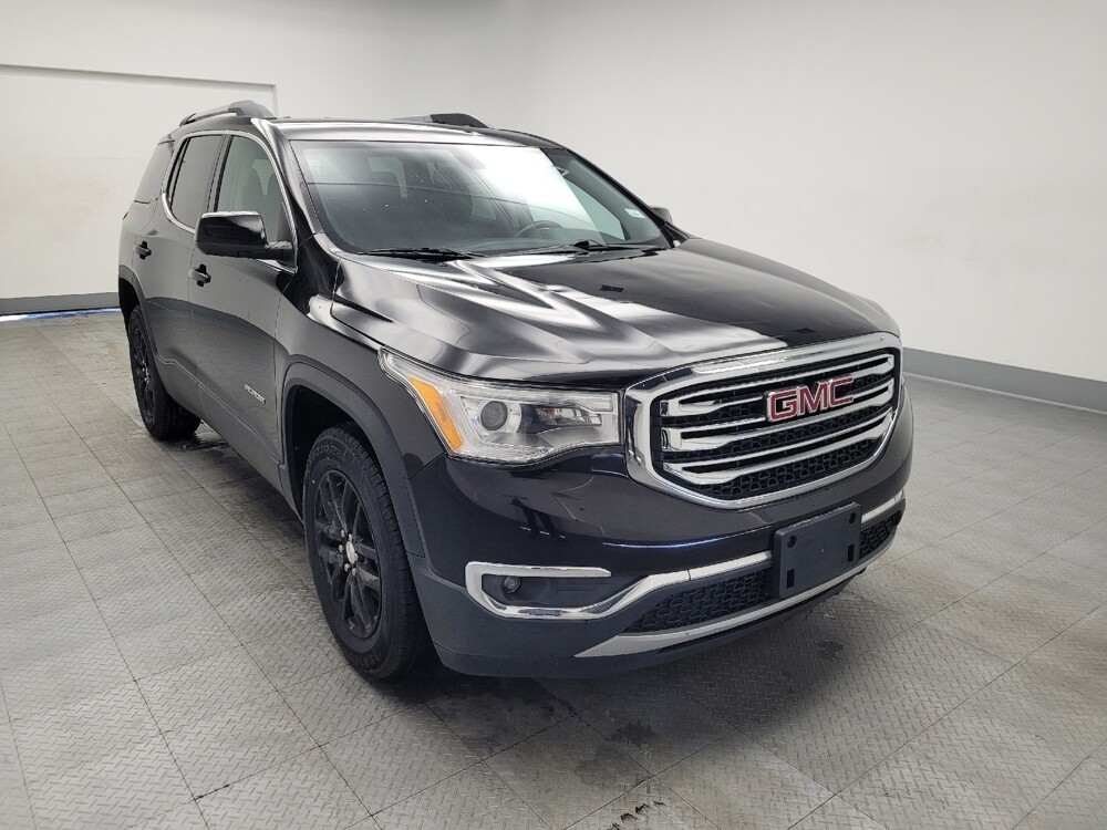 2019 GMC Acadia in Memphis, TN 38115 - 18109812 13