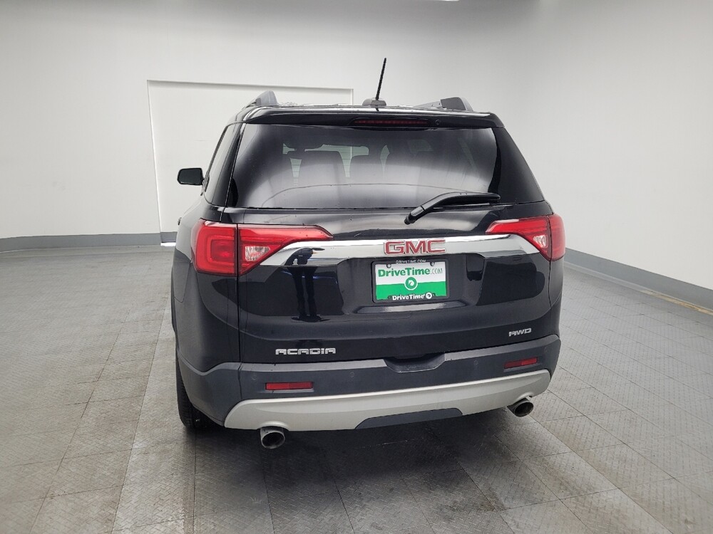 2019 GMC Acadia in Memphis, TN 38115 - 18109812 6