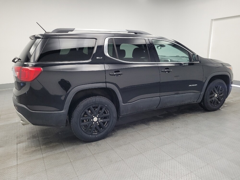 2019 GMC Acadia in Memphis, TN 38115 - 18109812 10