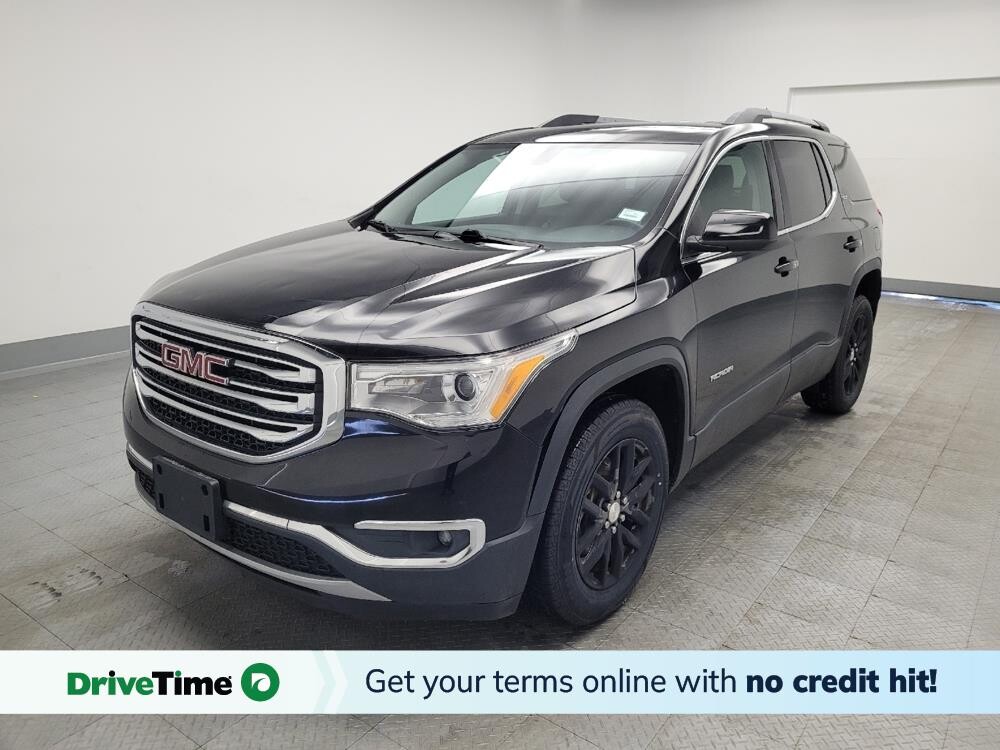 2019 GMC Acadia in Memphis, TN 38115 - 18109812
