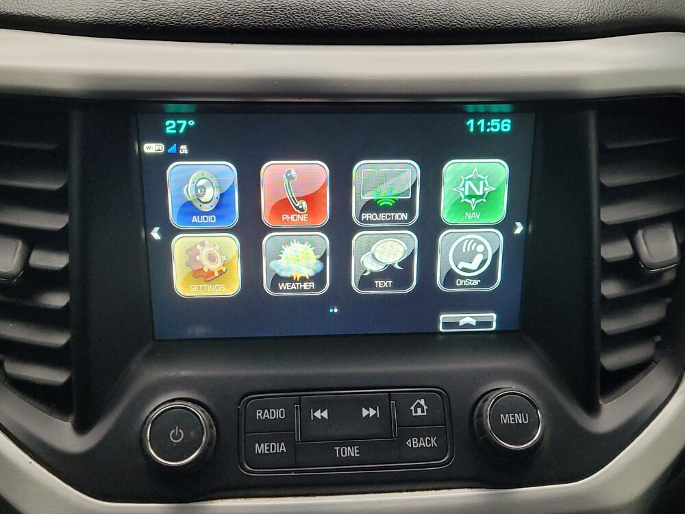 2019 GMC Acadia in Memphis, TN 38115 - 18109812 25