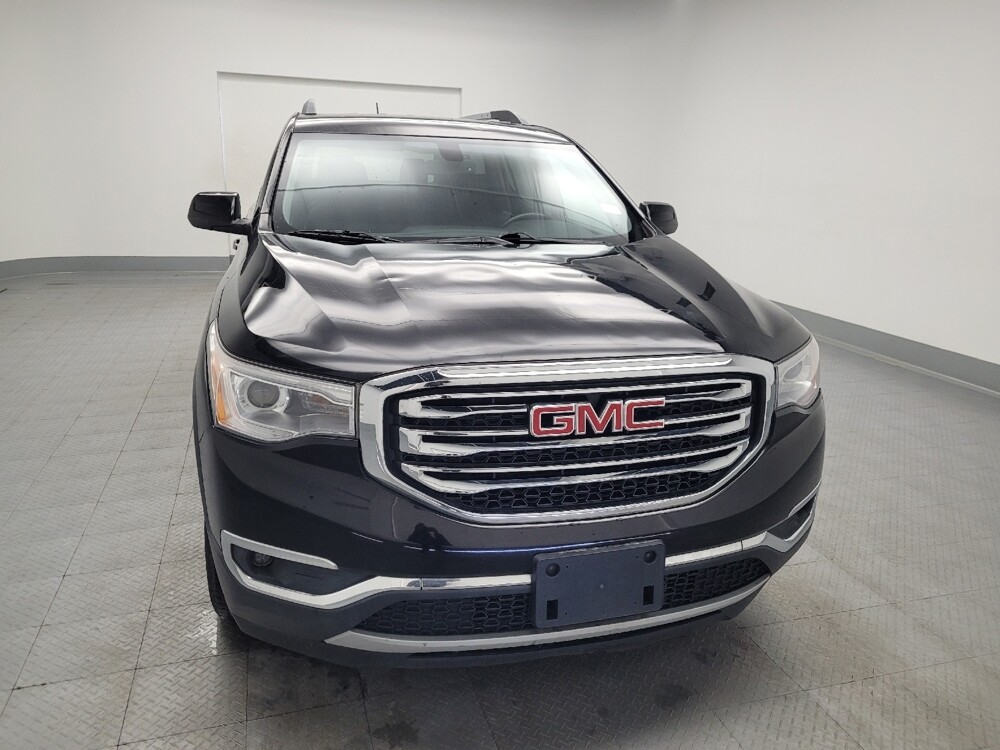 2019 GMC Acadia in Memphis, TN 38115 - 18109812 14