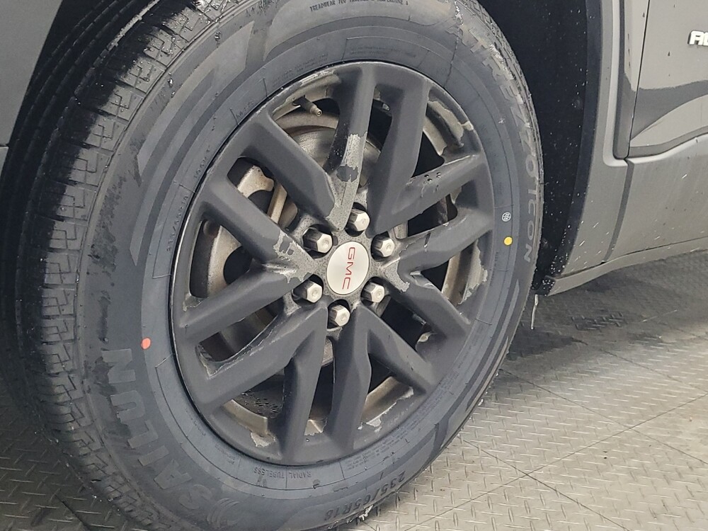 2019 GMC Acadia in Memphis, TN 38115 - 18109812 31