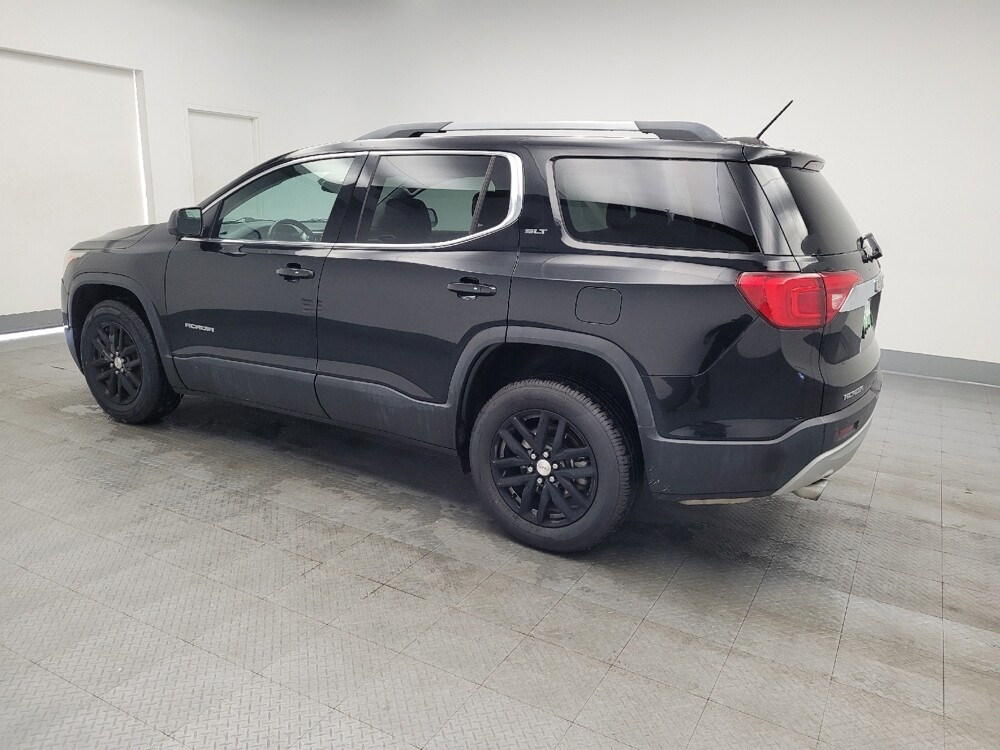 2019 GMC Acadia in Memphis, TN 38115 - 18109812 3