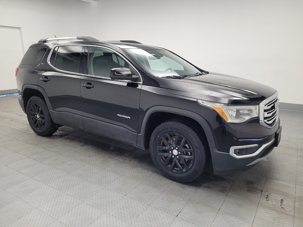 2019 GMC Acadia in Memphis, TN 38115 - 18109812 11