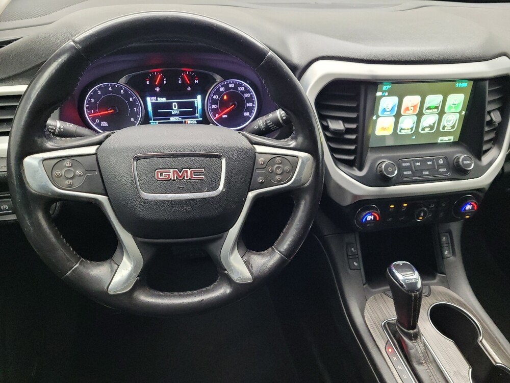 2019 GMC Acadia in Memphis, TN 38115 - 18109812 22