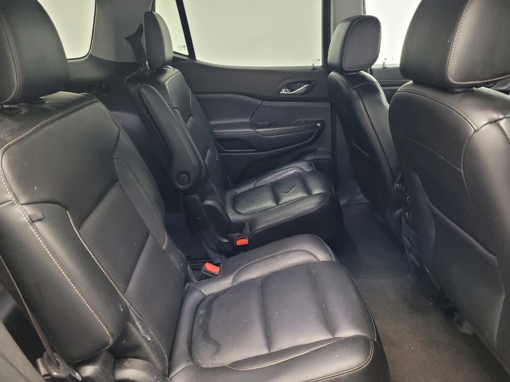 2019 GMC Acadia in Memphis, TN 38115 - 18109812 19