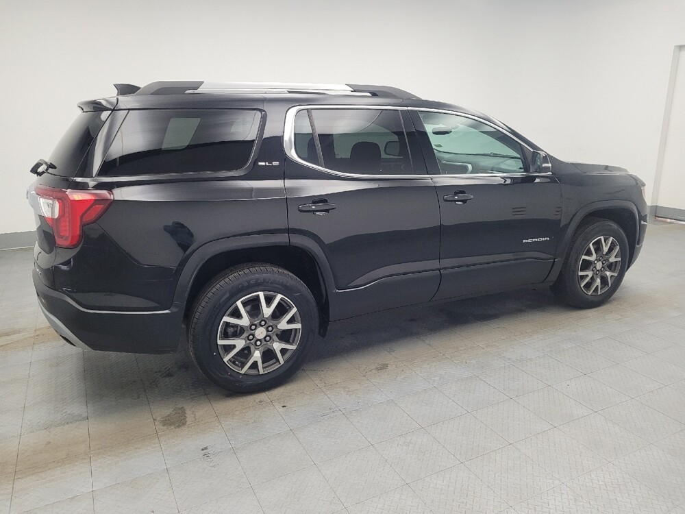 2020 GMC Acadia in Huntsville, AL 35816 - 18109815 10