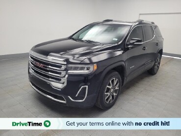 2020 GMC Acadia in Huntsville, AL 35816