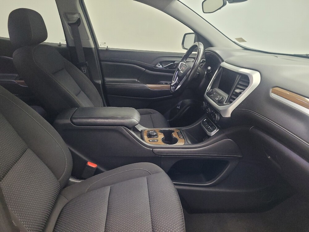 2020 GMC Acadia in Huntsville, AL 35816 - 18109815 21