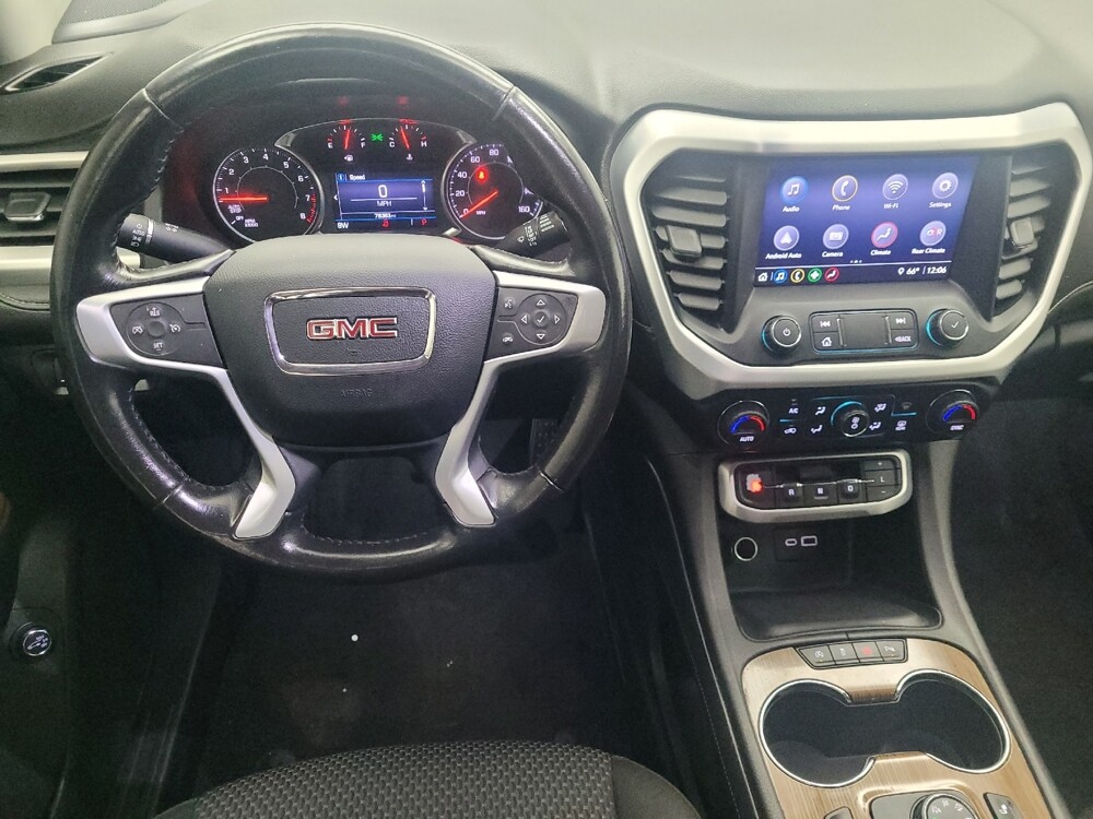2020 GMC Acadia in Huntsville, AL 35816 - 18109815 22