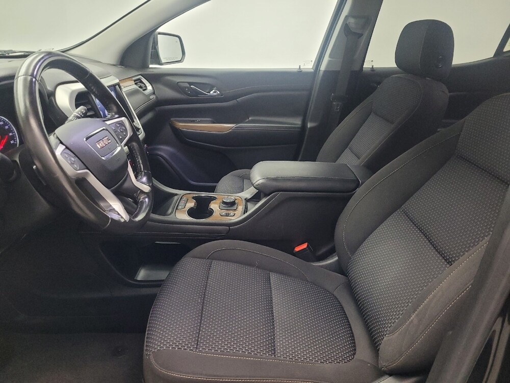 2020 GMC Acadia in Huntsville, AL 35816 - 18109815 17