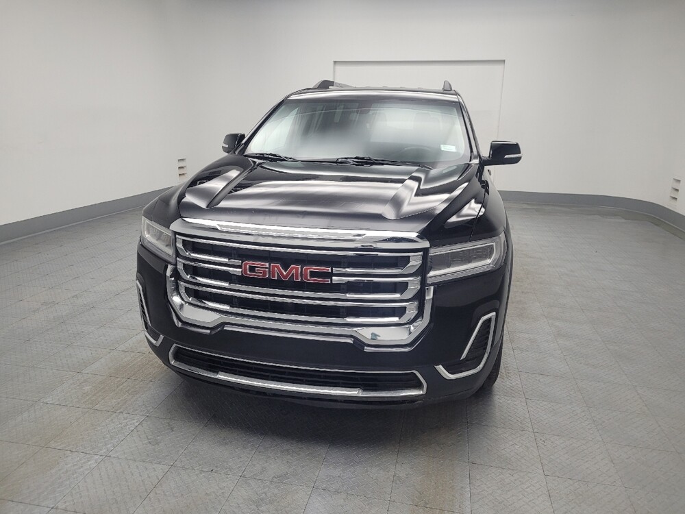2020 GMC Acadia in Huntsville, AL 35816 - 18109815 15