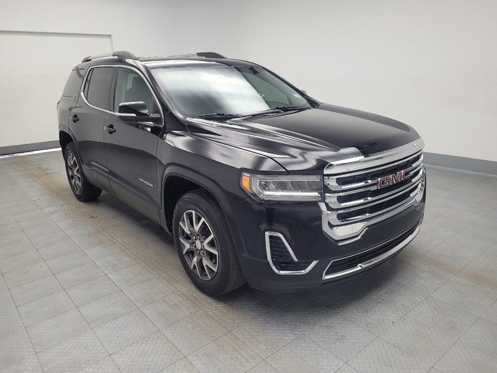 2020 GMC Acadia in Huntsville, AL 35816 - 18109815 13