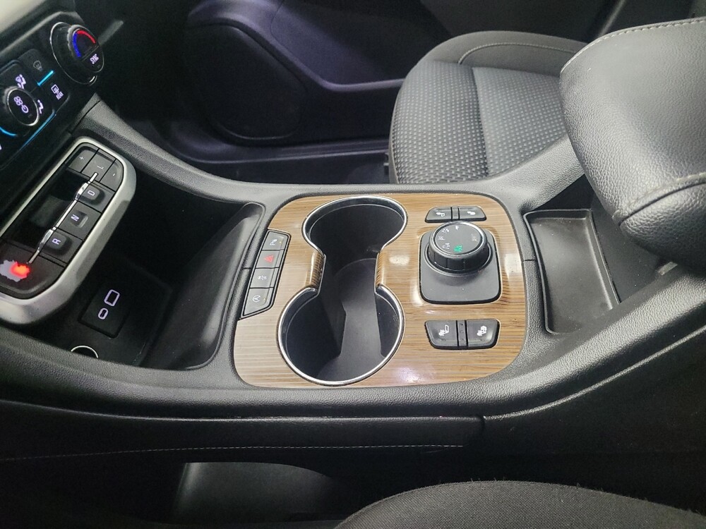 2020 GMC Acadia in Huntsville, AL 35816 - 18109815 26