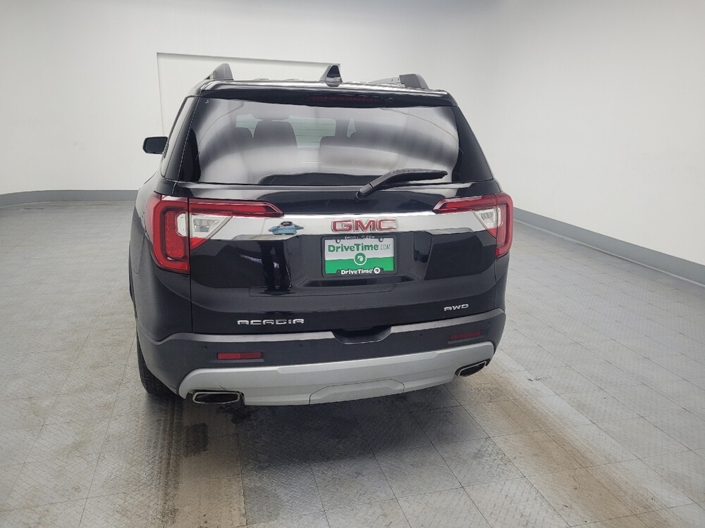2020 GMC Acadia in Huntsville, AL 35816 - 18109815 6