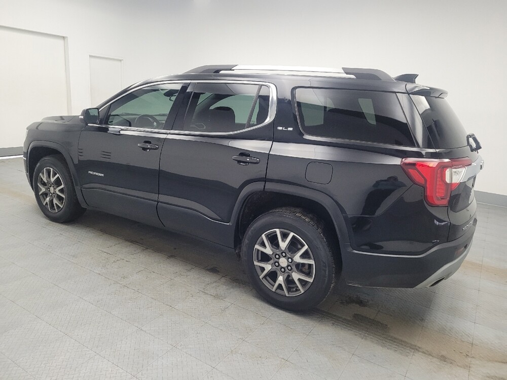 2020 GMC Acadia in Huntsville, AL 35816 - 18109815 3